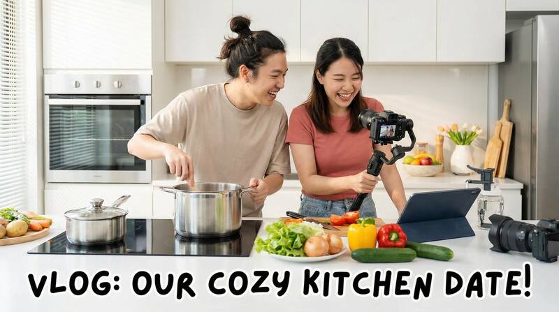 蘑菇视频生活视频分享